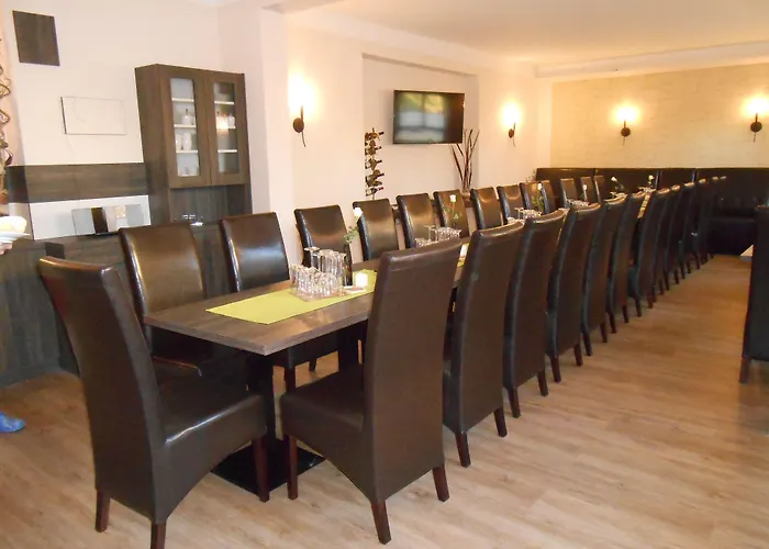 Hotel Weisse Elster
