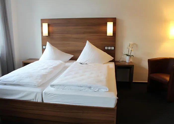 Hotel Garni Anger 5