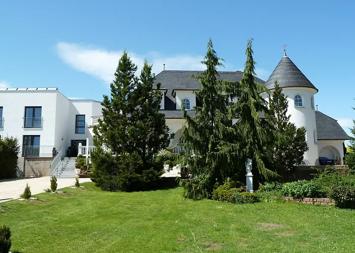 Gästehaus Villa Casamia